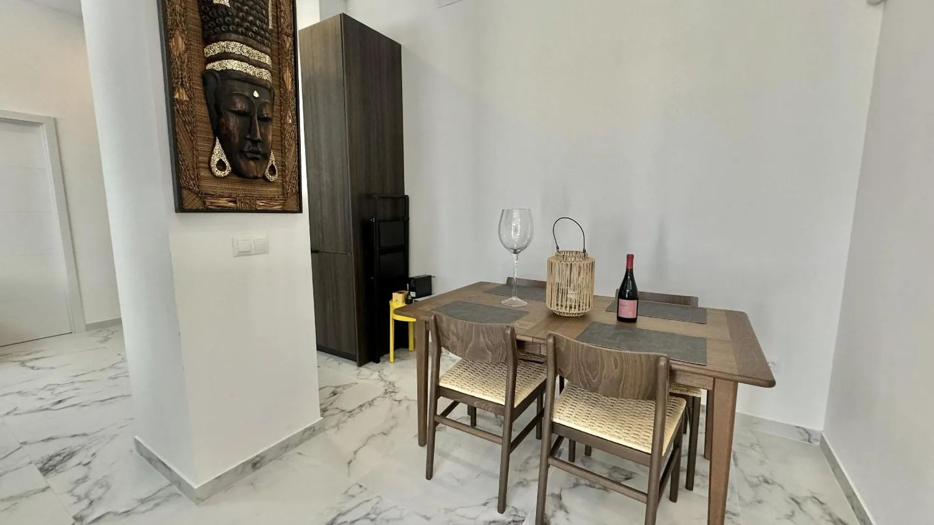 Salmon De Steram Flats Torremolinos Lägenhet